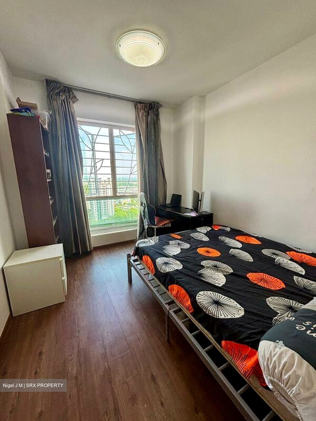Guilin View (D23), Condominium #514506111